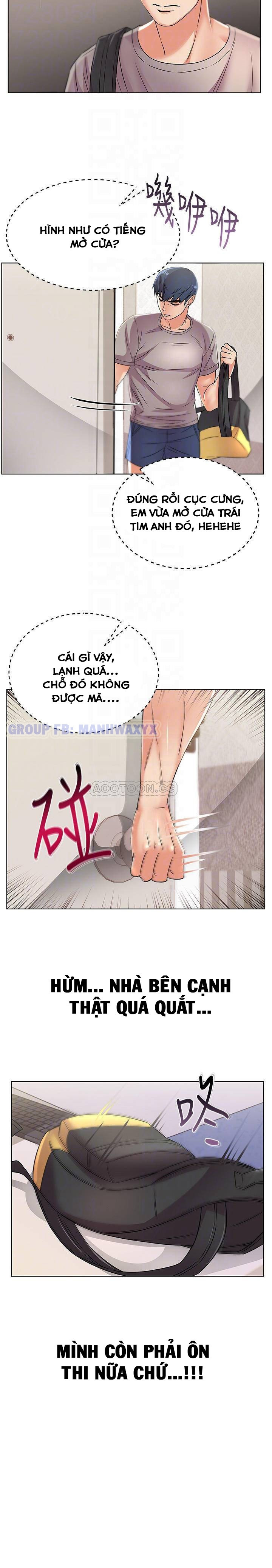 siêu thị của eunhye chapter 21 7