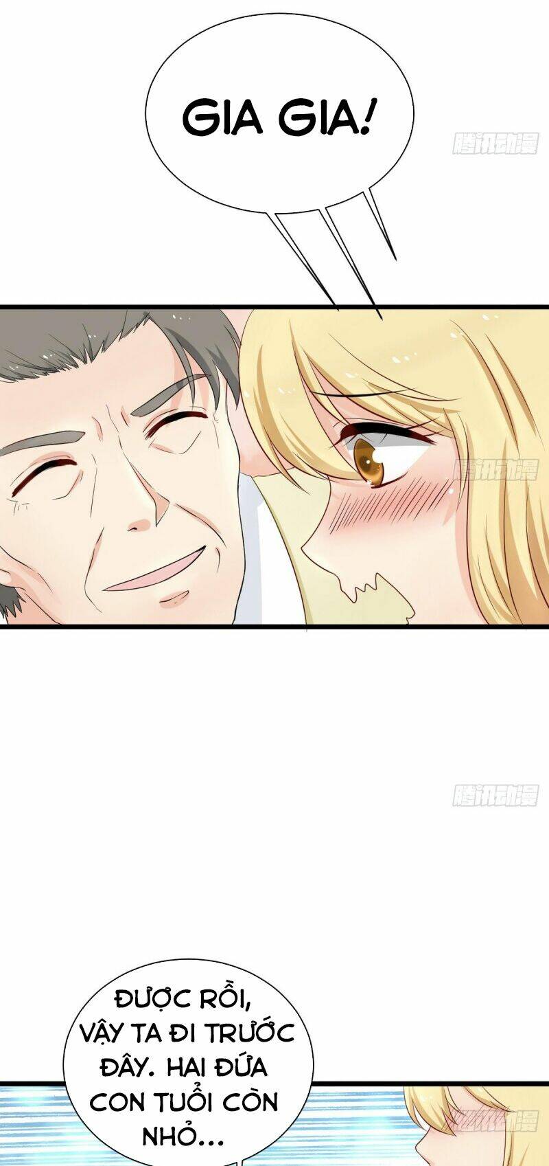 hắn là long ngạo thiên chapter 26 14