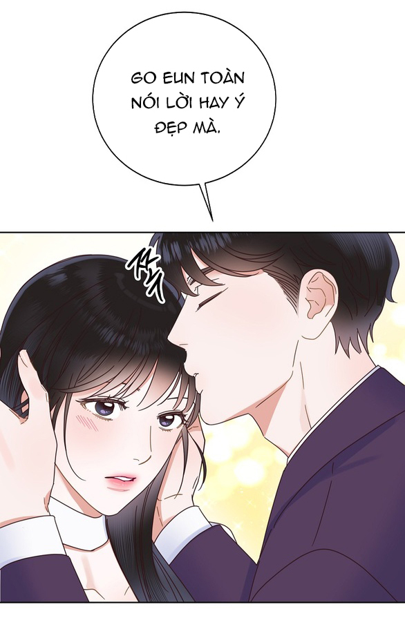 ranh giới tình yêu công sở chapter 23.1 5