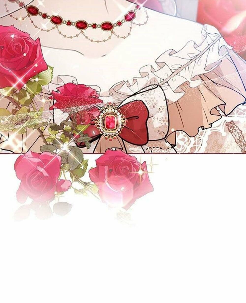 tôi sẽ từ bỏ vị trí hoàng hậu chapter 5 19