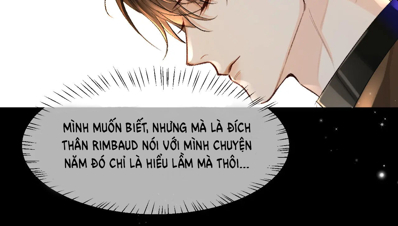 nhân ngư sa ngã chapter 22.1 45