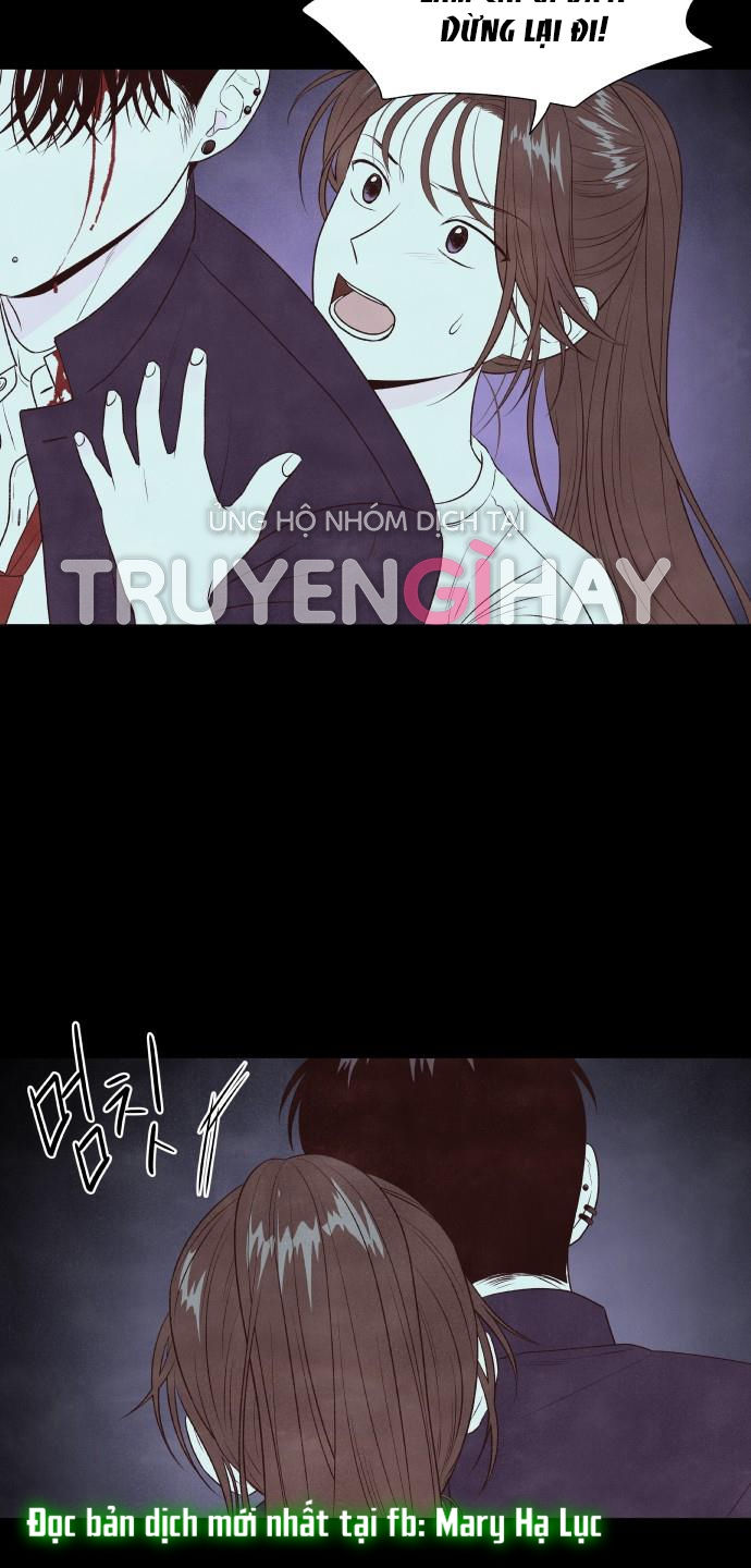 điều khiến tôi quyết tâm muốn chết chapter 12.1 20