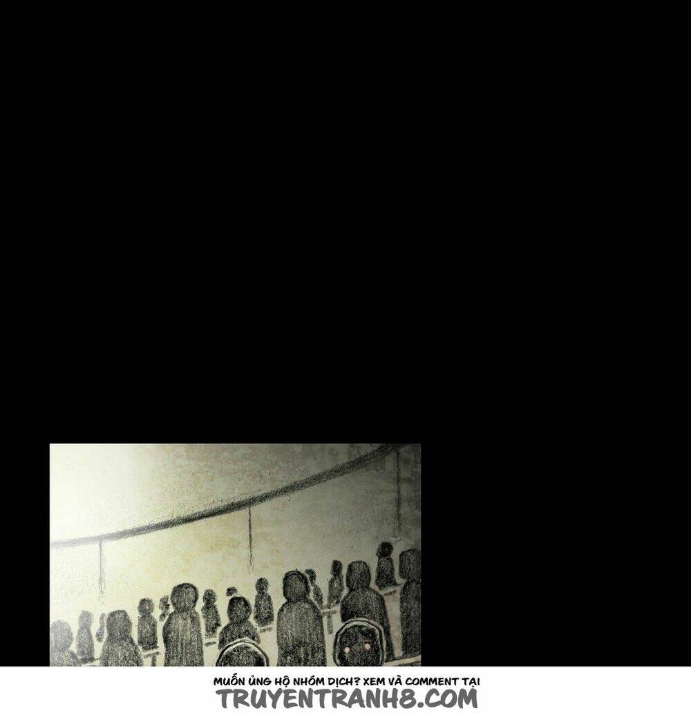 house of doll-ngôi nhà của những búp bê chapter 12 85