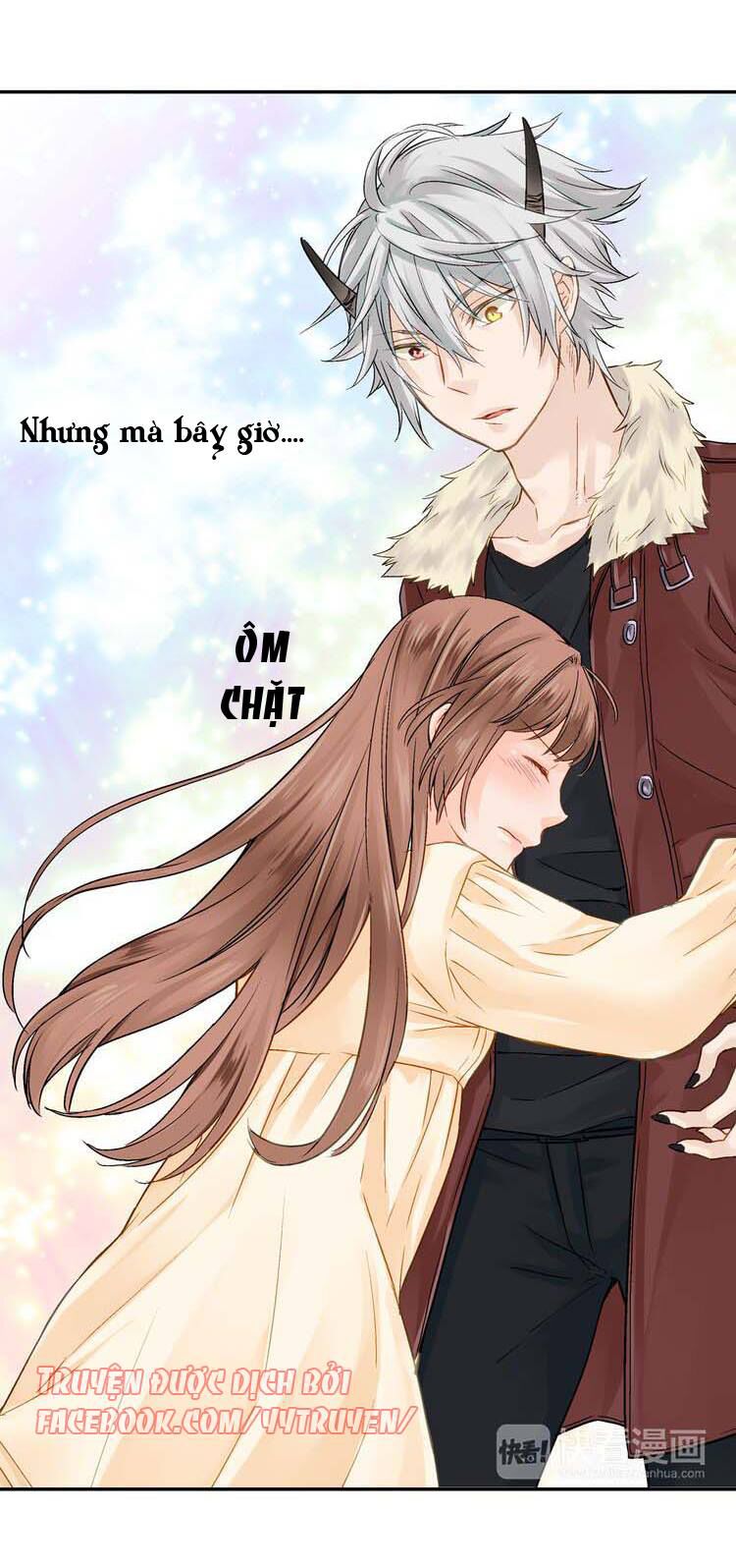 cô dâu của quỷ chapter 13 59