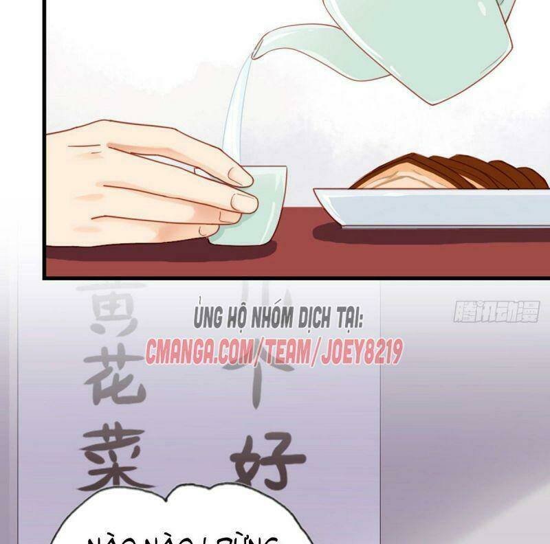 đứng yên ! phụng chỉ đánh cướp đây chapter 17 9