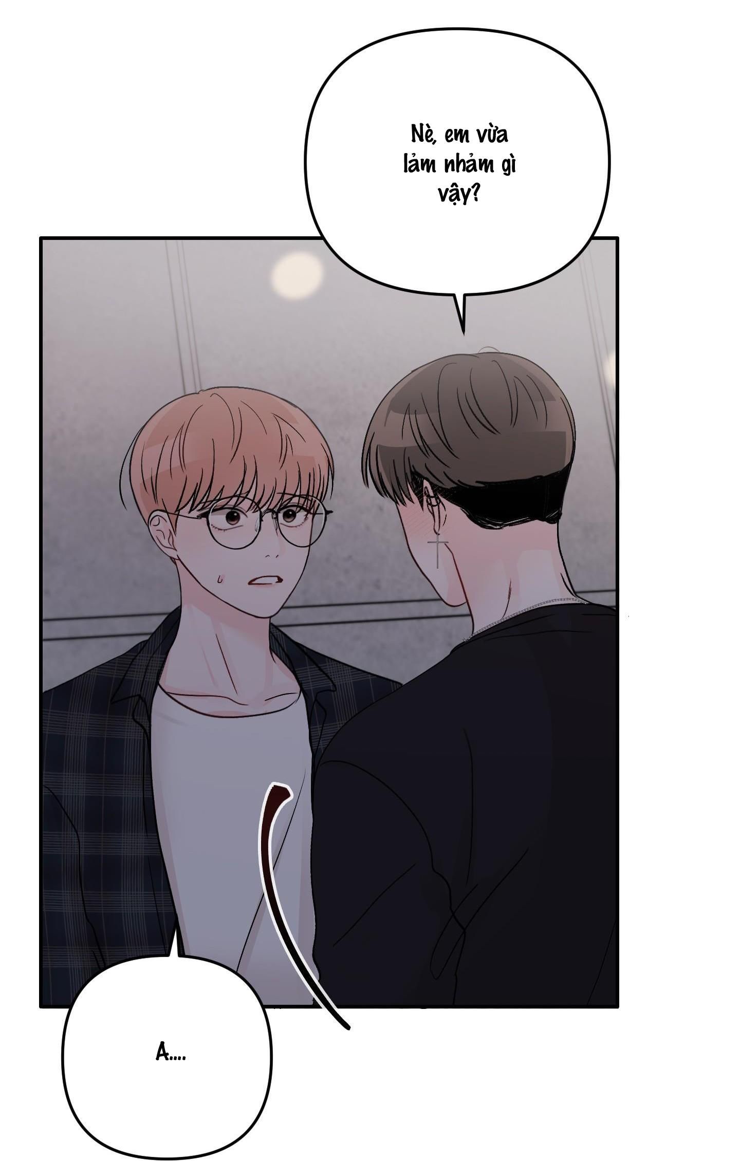 thán phục thanh xuân chapter 37 40