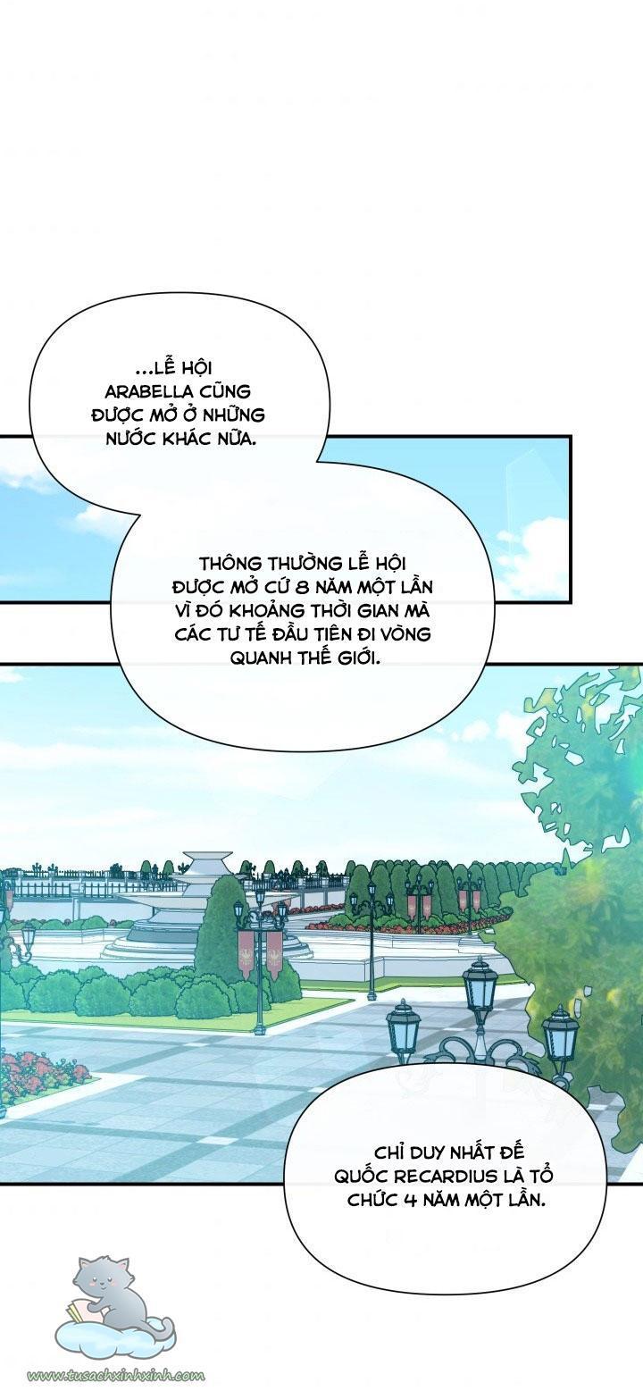 công nương khế ước của gia tộc công tước quái vật chapter 64 57