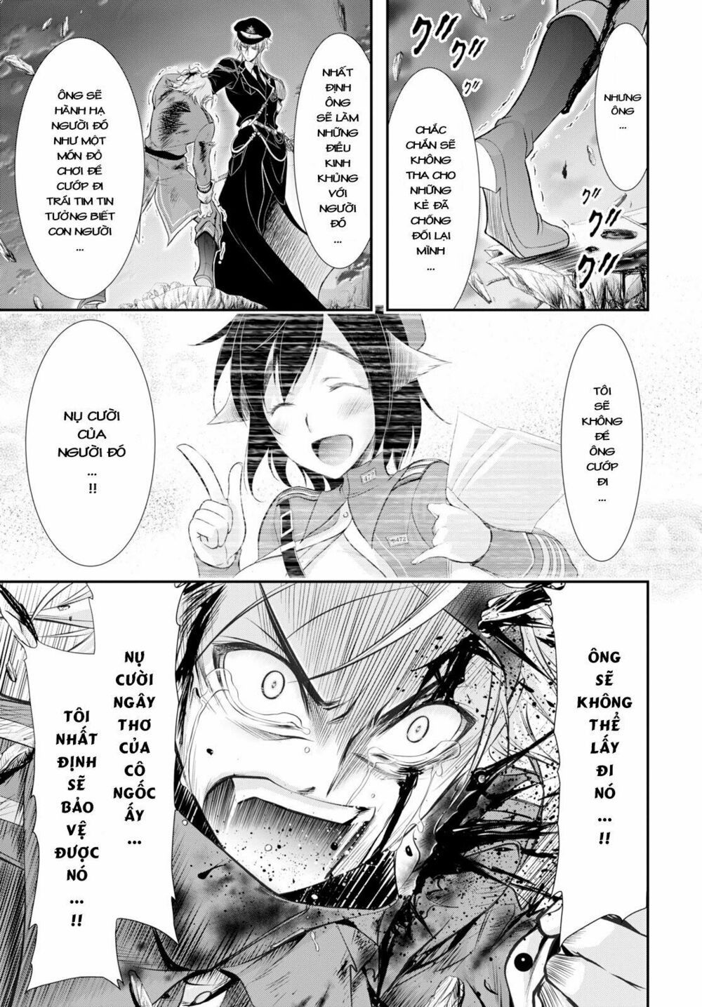 kích trụy vương huyền thoại chapter 50 31