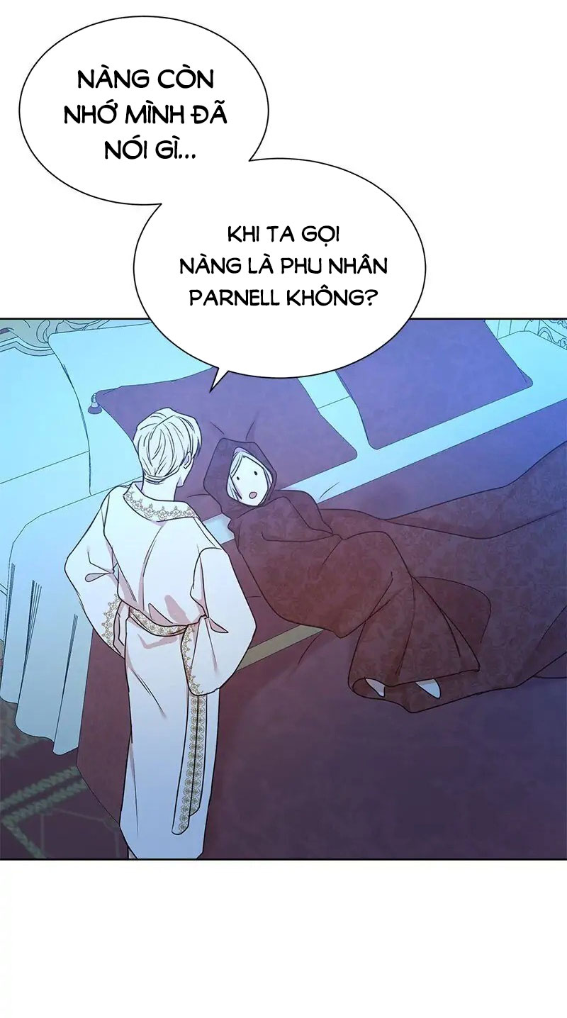 tôi chán nản vì người chồng thứ 2 còn "khỏe" hơn chồng cũ chapter 15.1 15