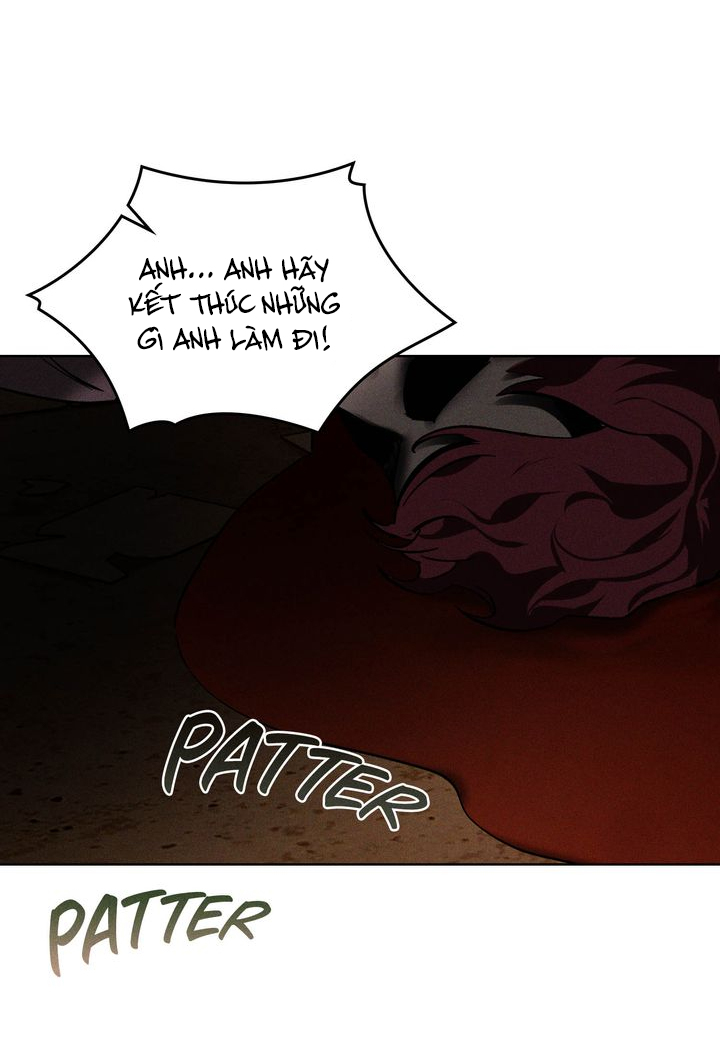 Rơi Vào Nguy Hiểm chapter 3.1 - Trang 31