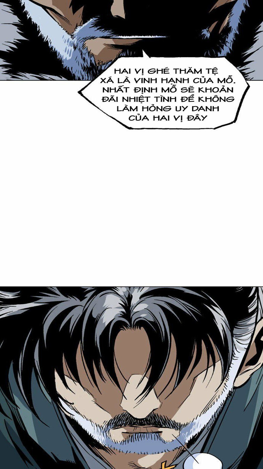 cao thủ 2 chapter 53 74