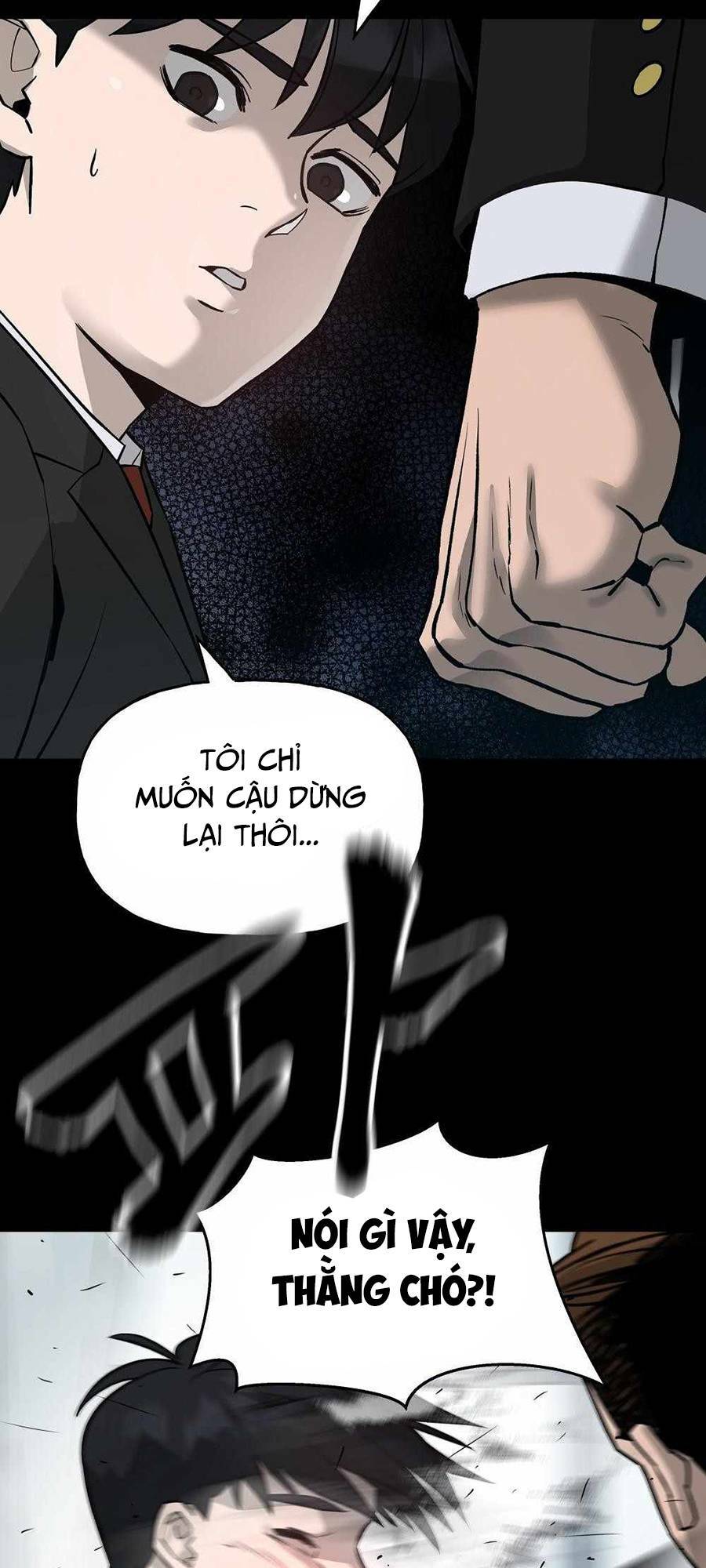 quản lí du côn chapter 0 12