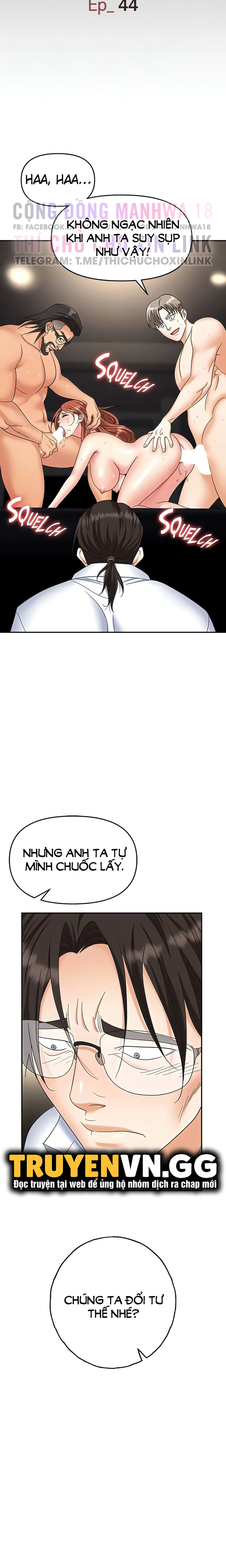 sập bẫy chapter 44 6
