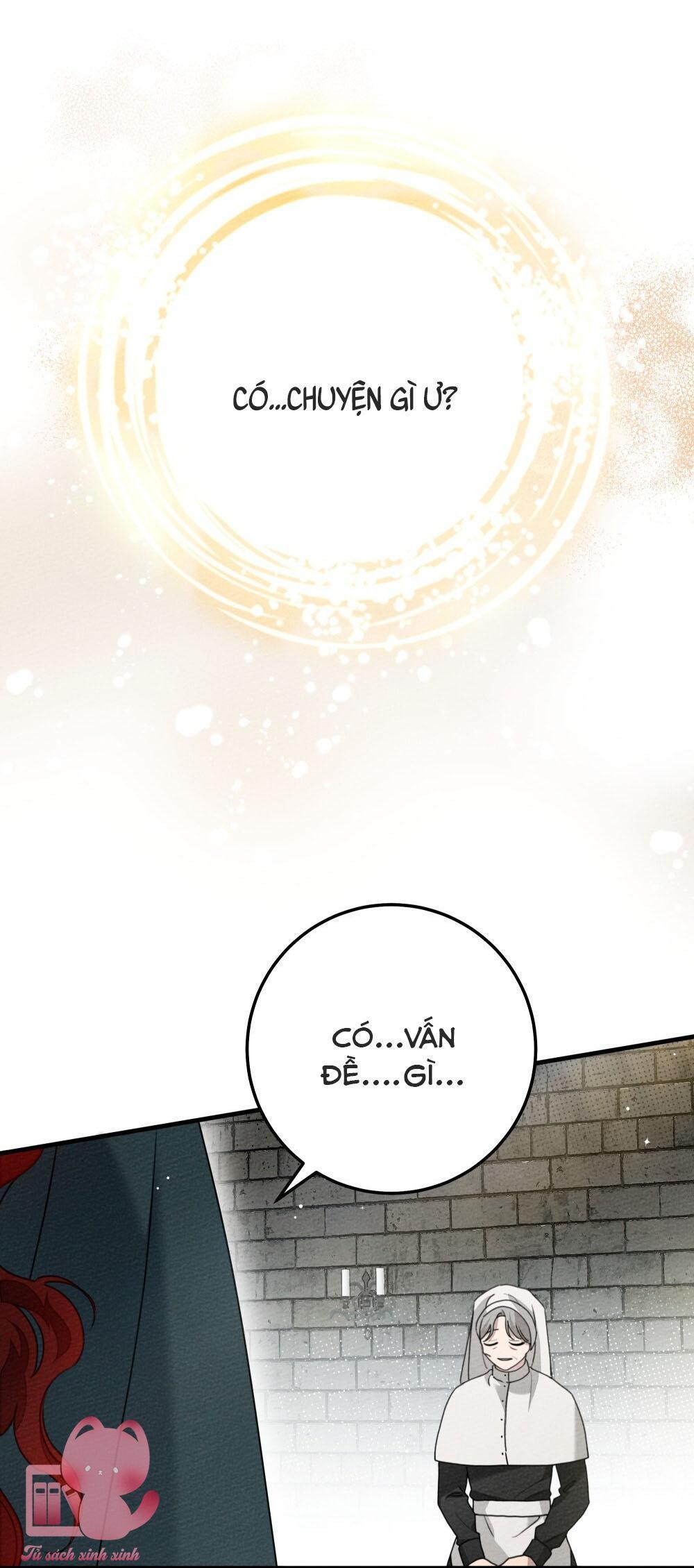 dưới tán cây sồi chapter 64 3