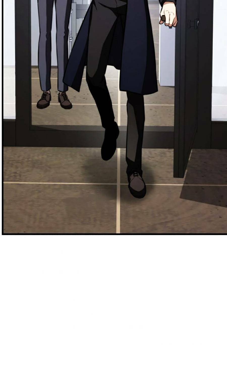 huyền thoại game thủ - tái xuất chapter 45 47