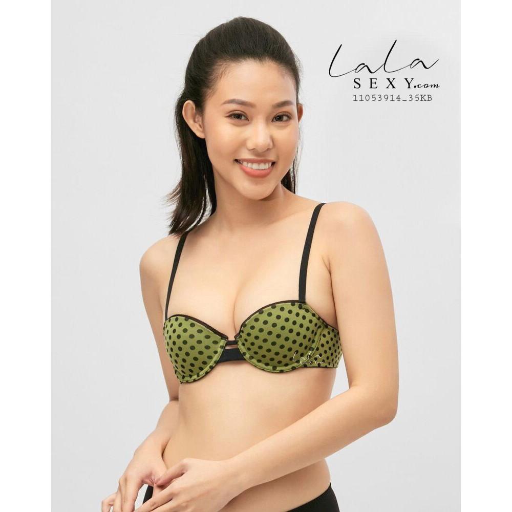 Áo Ngực Mút Mỏng Remix Push Up Bra 11053914