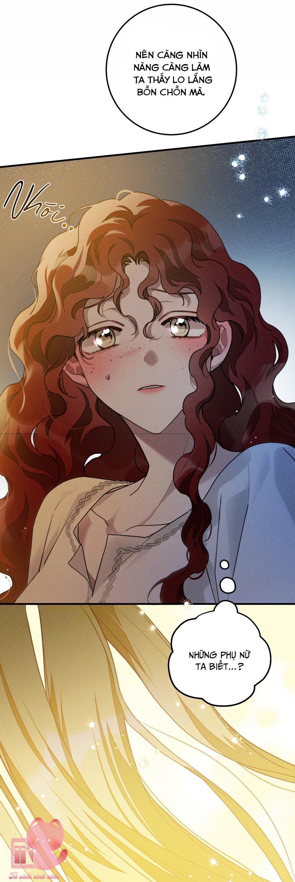 dưới tán cây sồi chapter 62 39