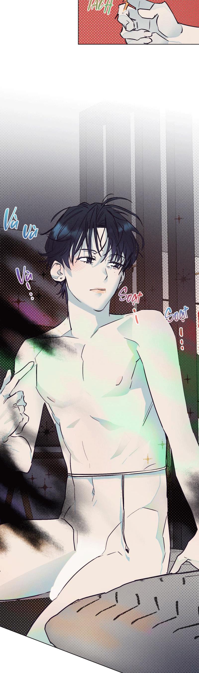 bl ngắn tuyển chọn chapter 1.2 17