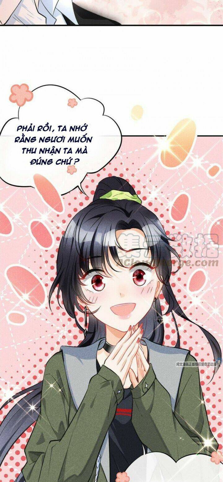 tôi trở thành tổ tông của 5 vị đại lão chapter 7 15