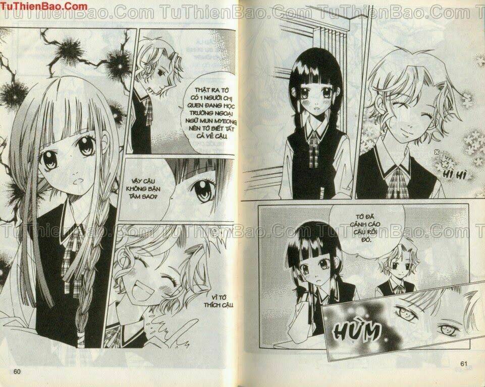 good luck chapter 1 30