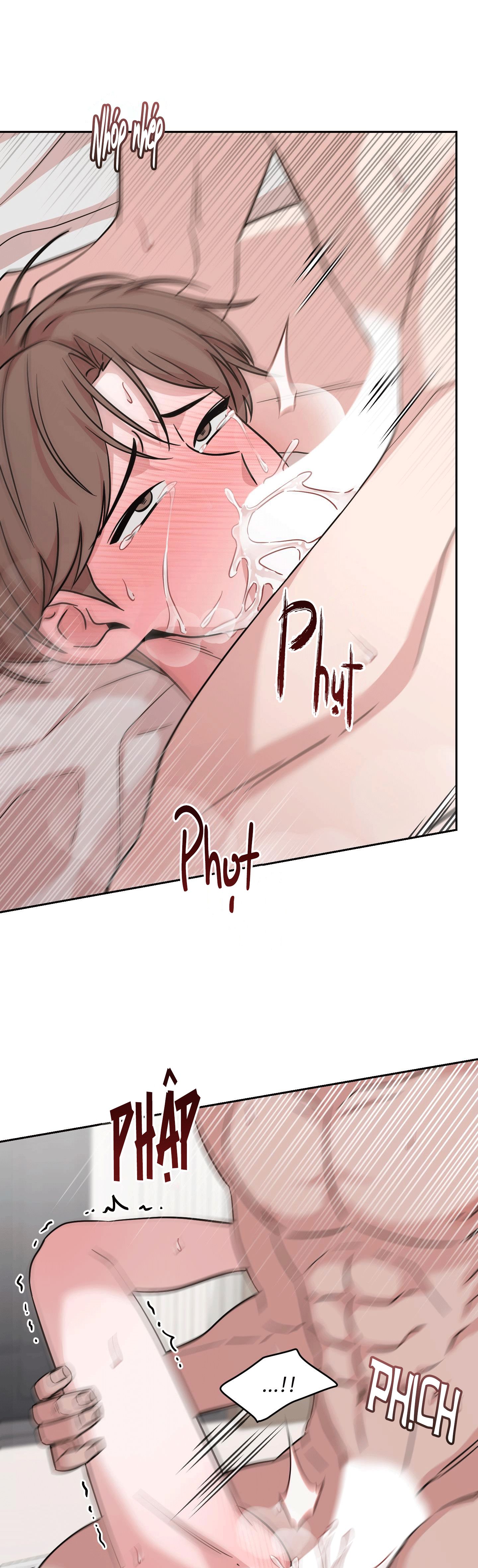 lời mời nguy hiểm chapter 7 2