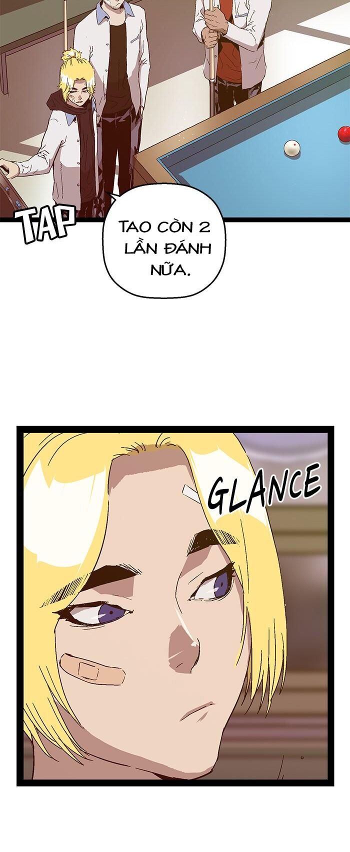 anh hùng yếu chapter 127 11