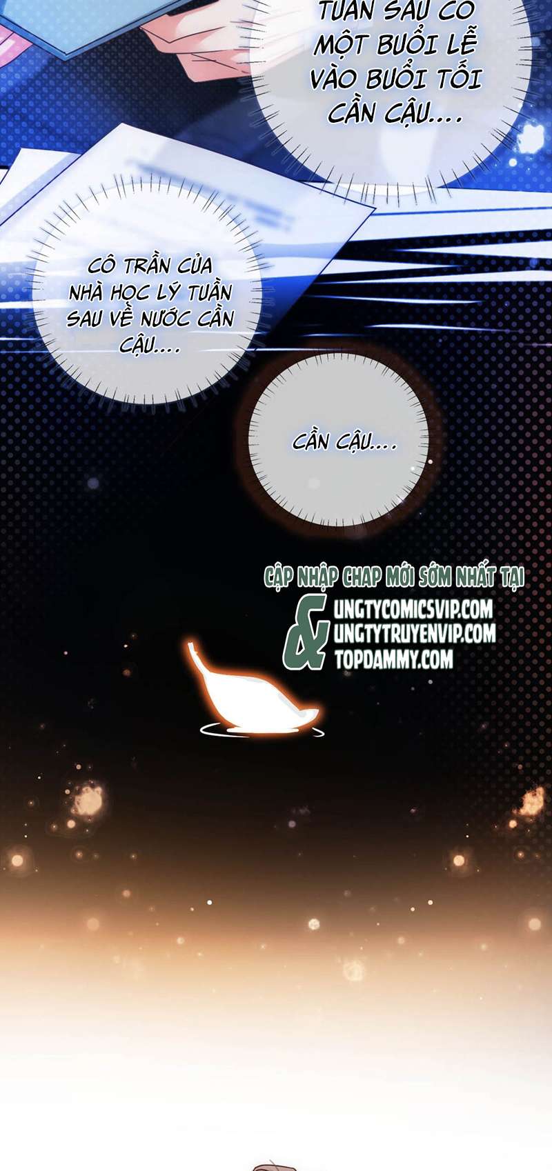 nịch tửu chapter 71 24