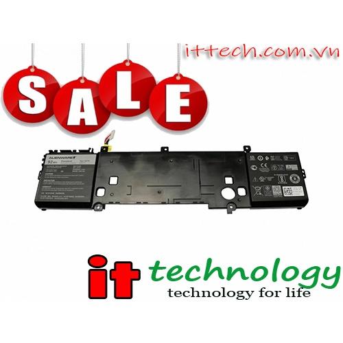 Pin dùng cho Dell Alienware 15 R1 15 R2 P42F P42F002
