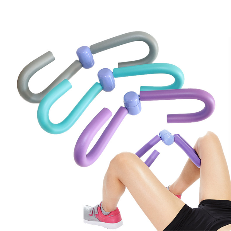Nhà Đa Năng Thể Dục Chân Kẹp Đùi Trong Nhà Tập Thể Hình Thiết Bị Stovepipe Chân Huấn Luyện Tập Luyện Máy Tập Gym Tập Thể Hình