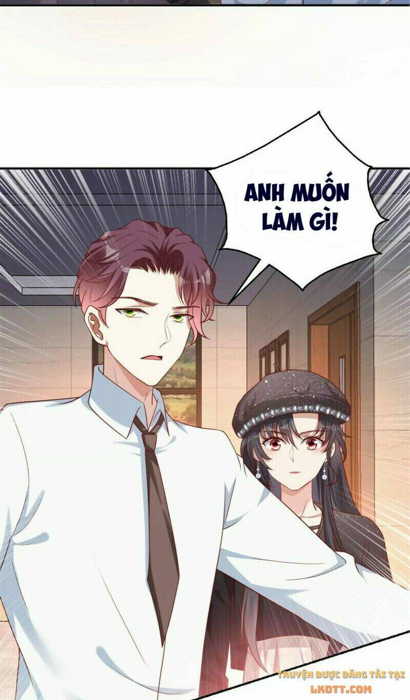 tôi trở thành tổ tông của 5 vị đại lão chapter 85 9