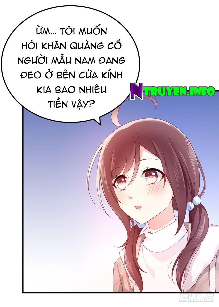 nam thần truy thê chỉ nam chapter 38.2 13