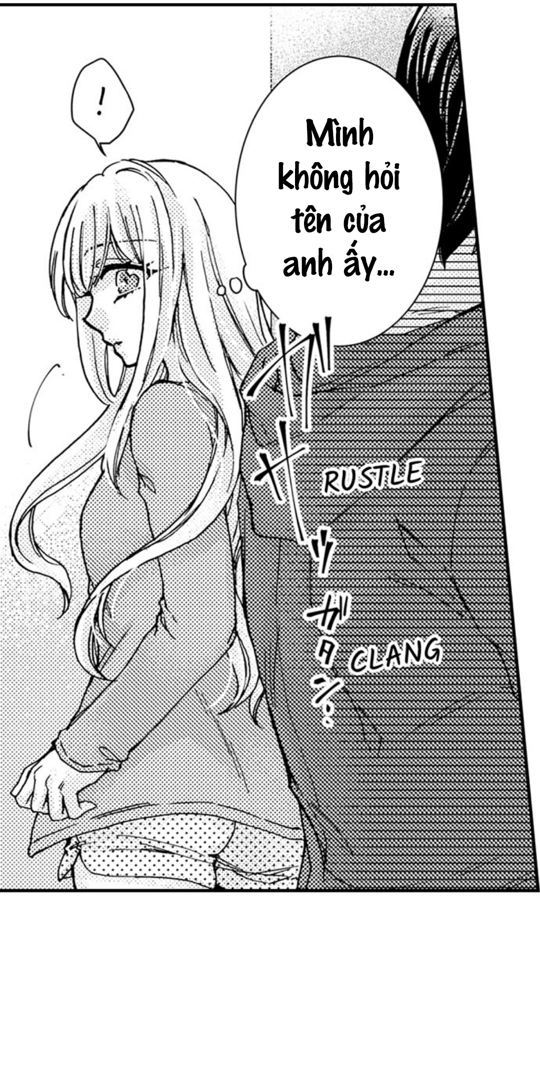 vị sếp thú tính nhà bên chapter 27.3 1