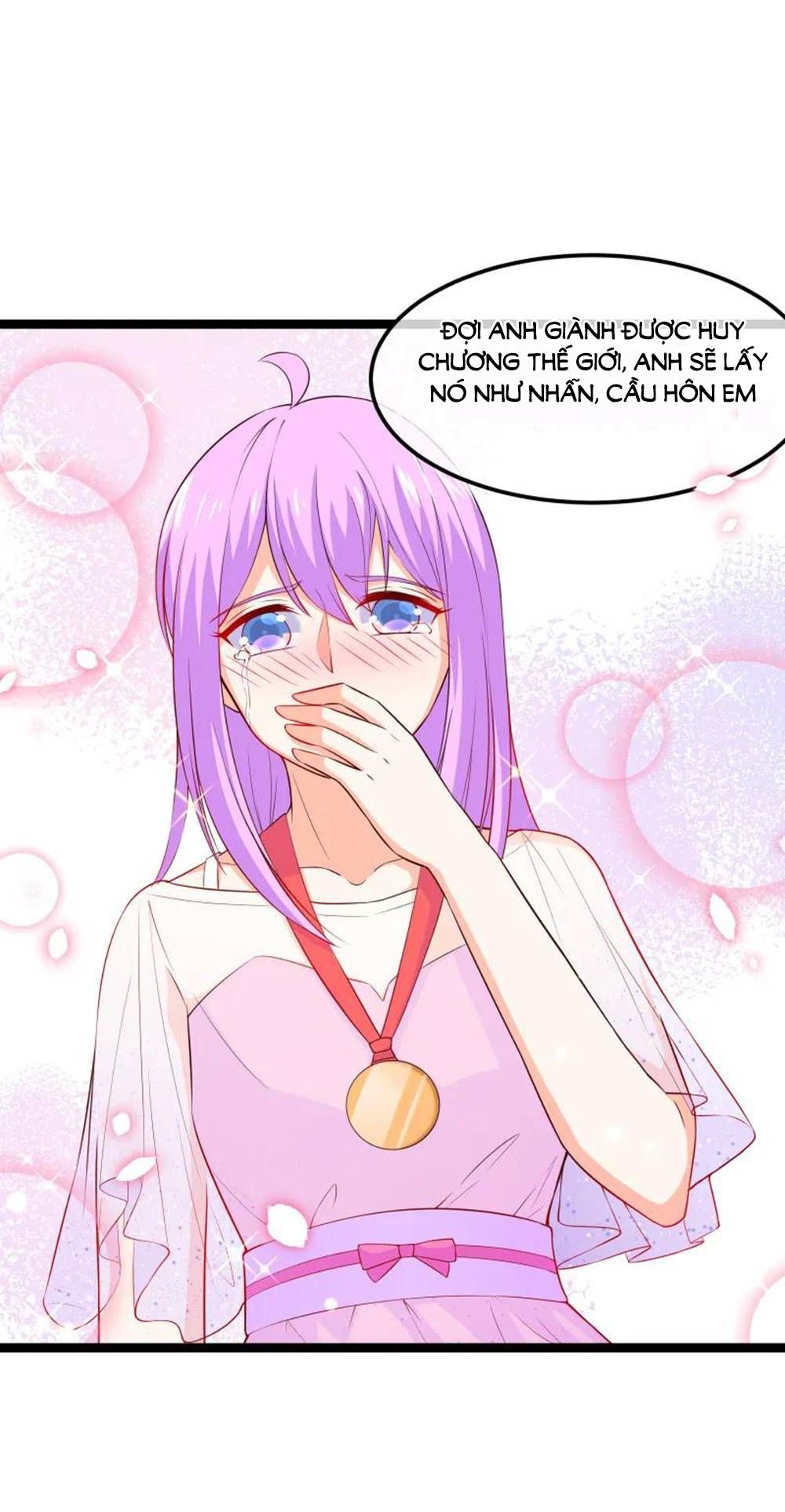 Boss Của Tôi Là Đại Thần chapter 116 - Trang 32
