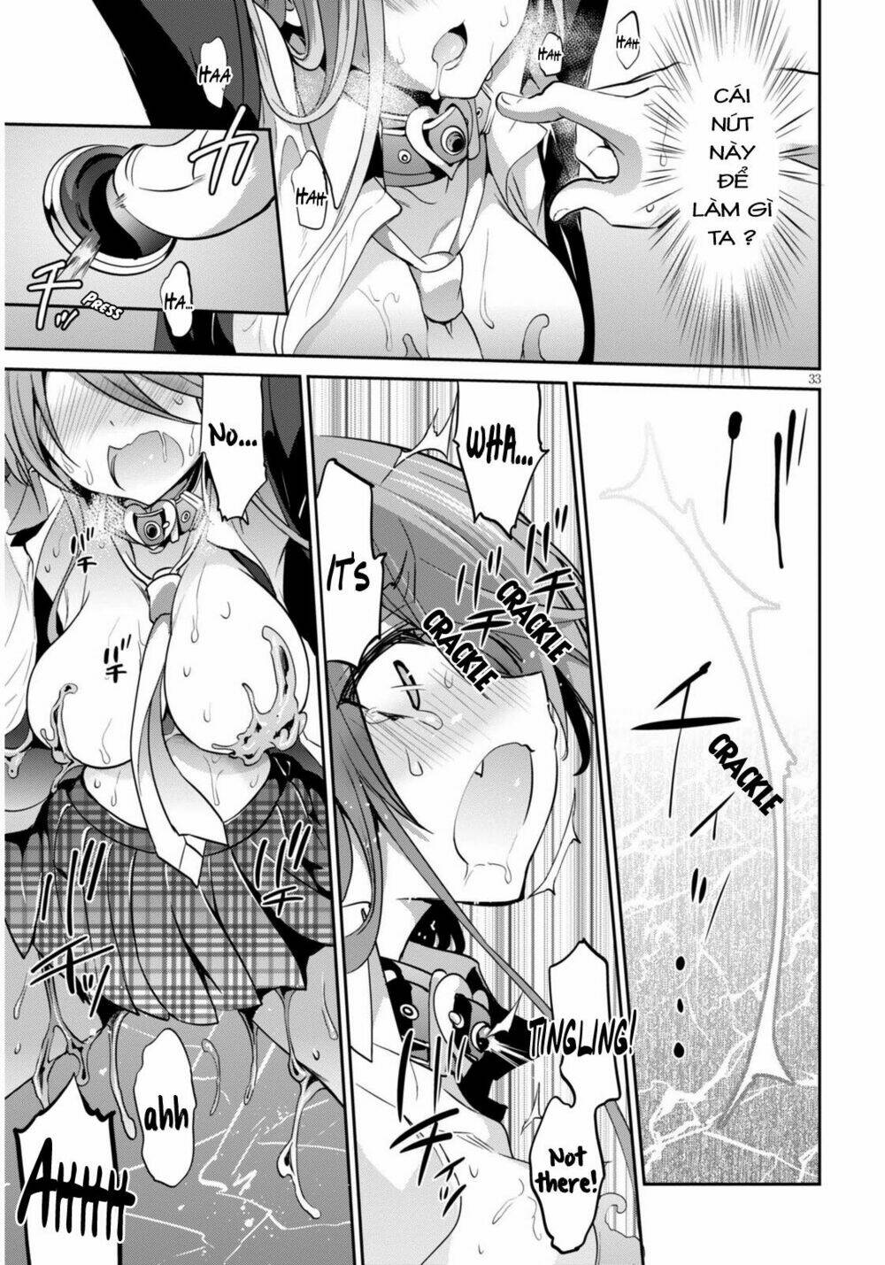 oshioki x-cute chapter 1 77