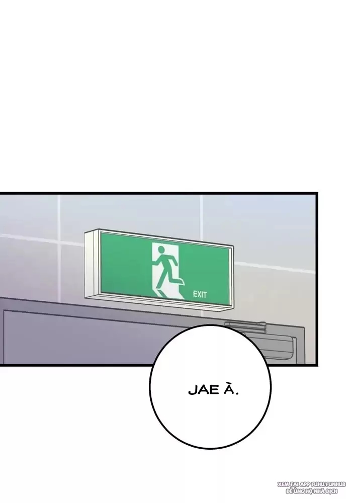 anh bạn của tôi đang phát sáng kìa ! chapter 39 61