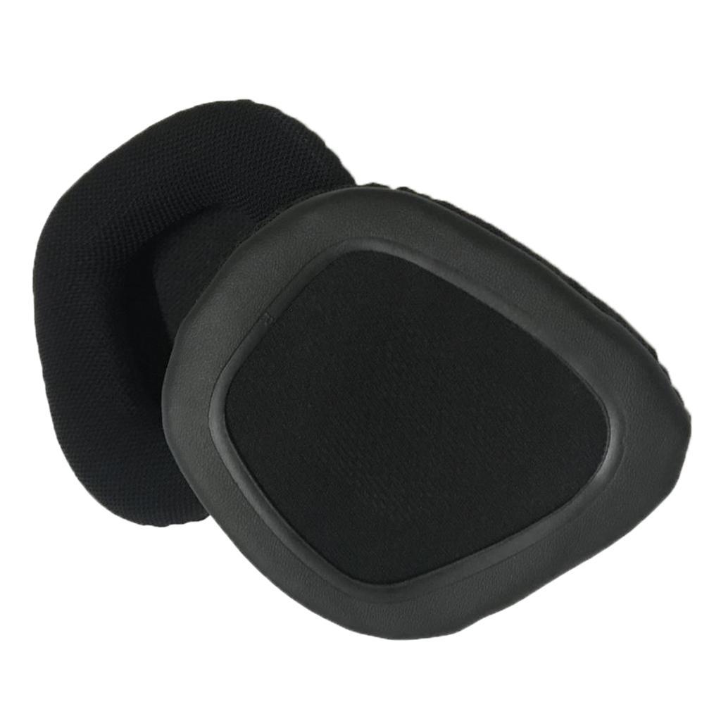 Replacement Ear Pads Cushions For VOID USB Gaming Headphone