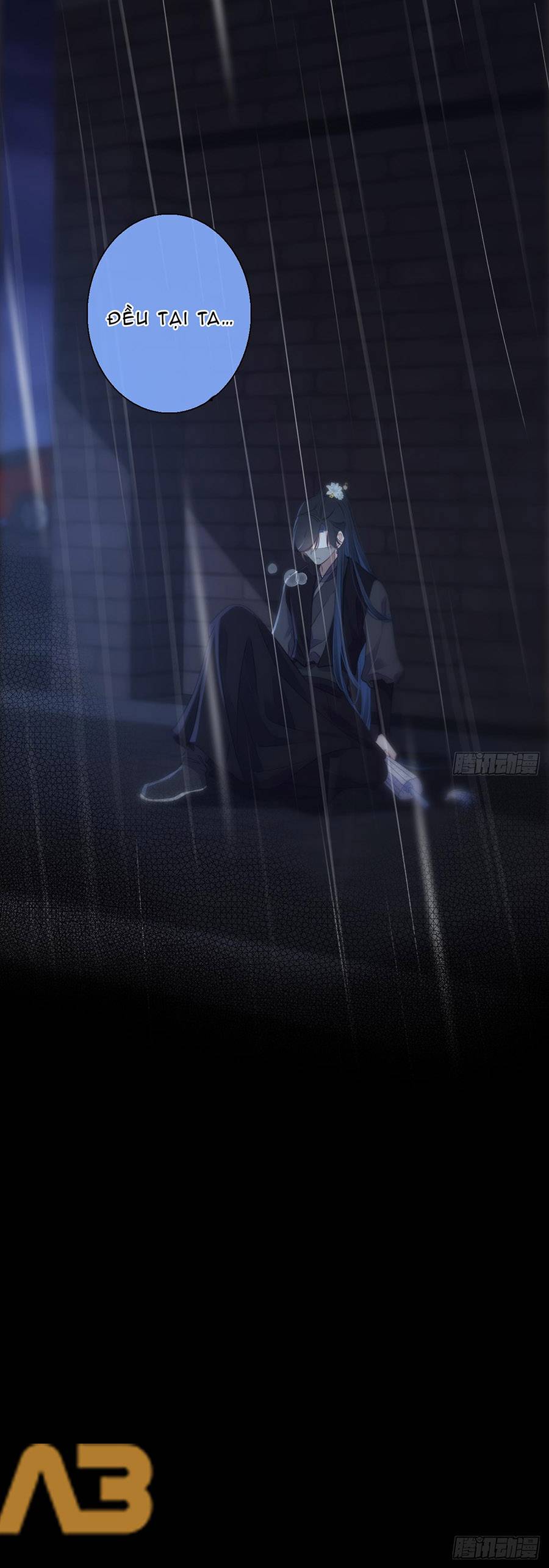 kim ốc tàng kiều chapter 23 29