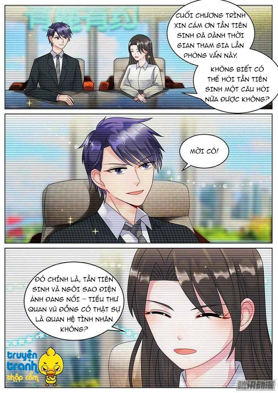 nhạ thượng thủ tịch tổng tài chapter 66 7