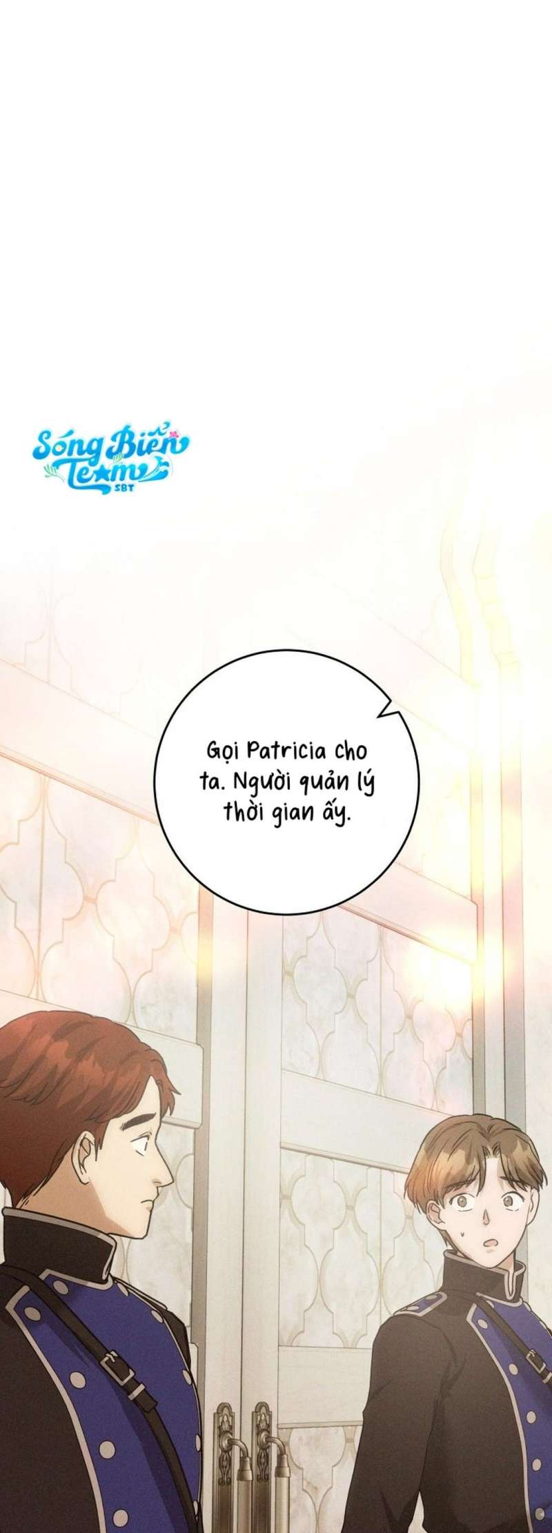 [ 18+ ] lời nguyền tóc đỏ chapter 16 15