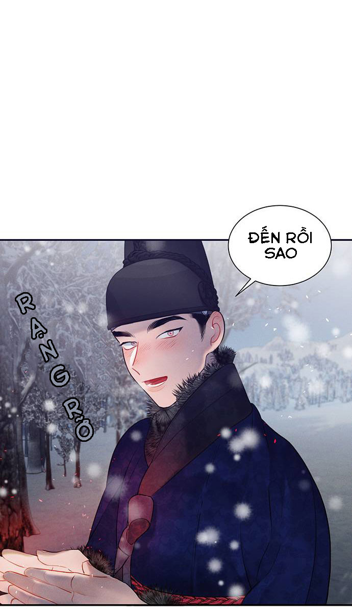 người tình của gwanghae chapter 33 46