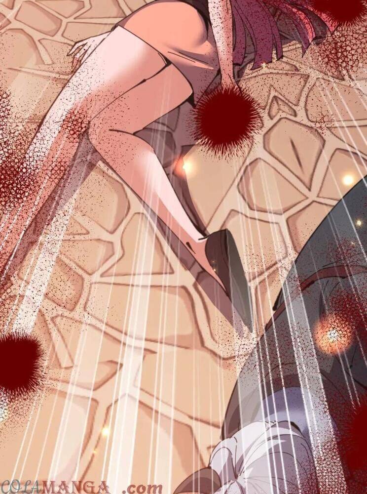 Sư Tôn: Nghịch Đồ Này Mới Không Phải Là Thánh Tử chapter 96 33