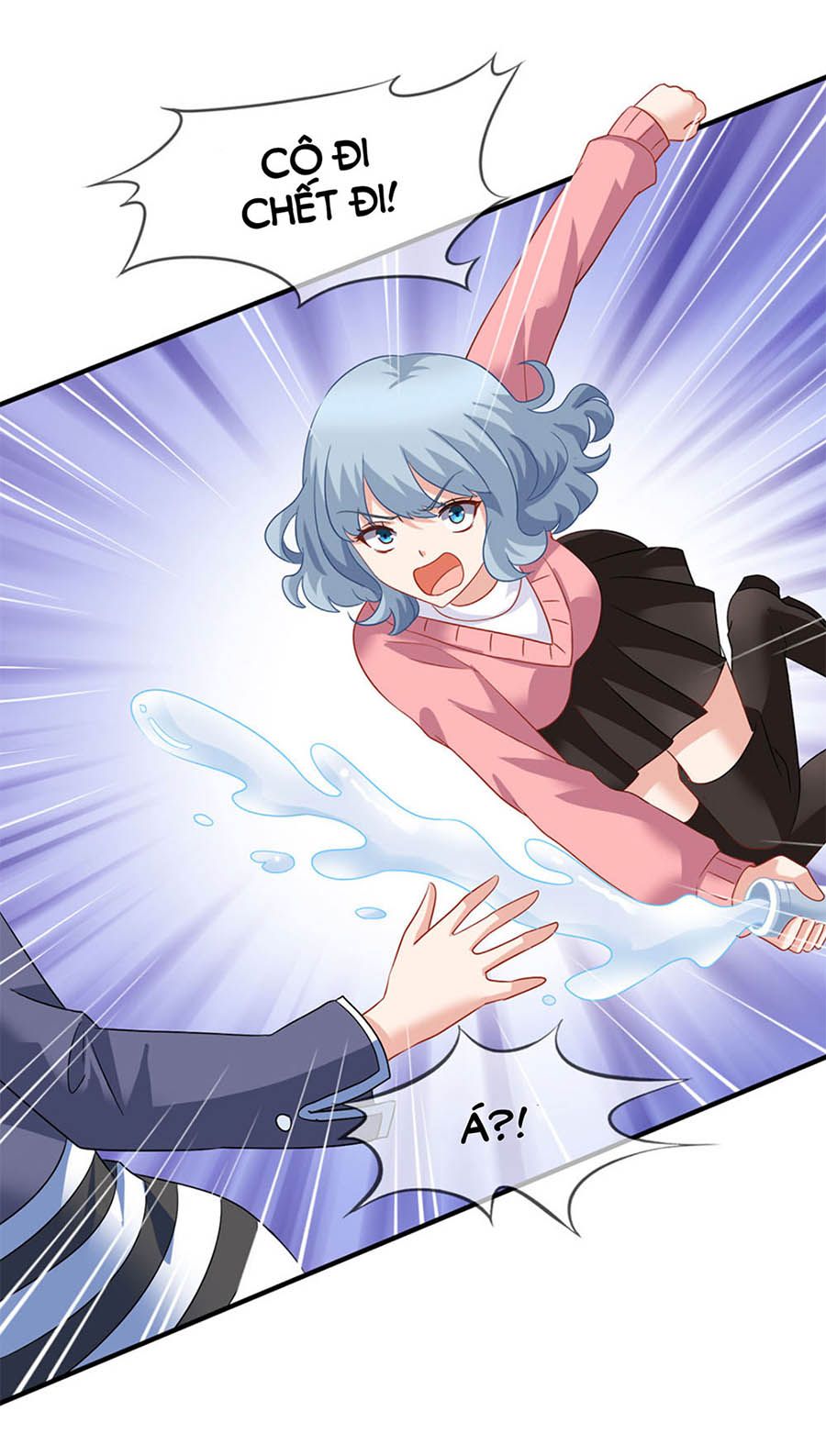 mỹ vị giai thê chapter 64 27