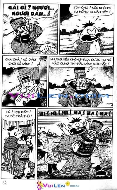 thần đồng đất việt chapter 79 59