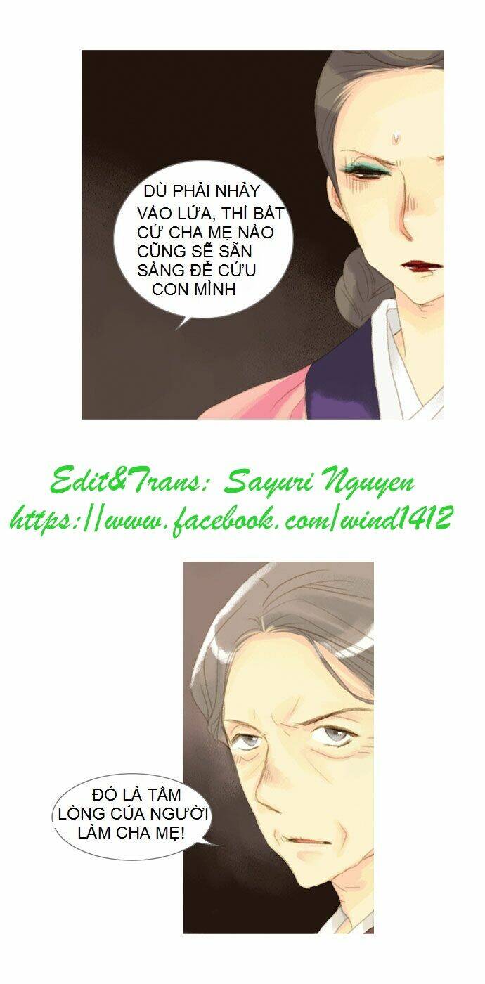 the great merchant kim manduk chapter 16 9