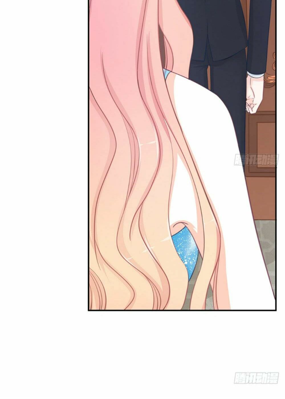 cẩm lý thiếu nữ của tôi chapter 7.3 2