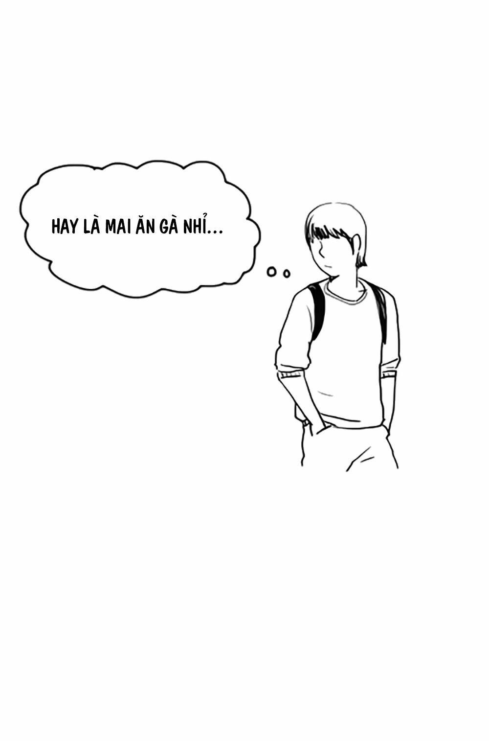 cô nàng trên lớp - the girl from class chapter 6 25