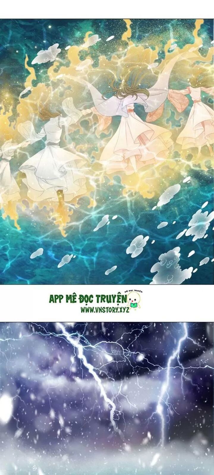 cực phẩm phế vật tiểu thư chapter 83 36