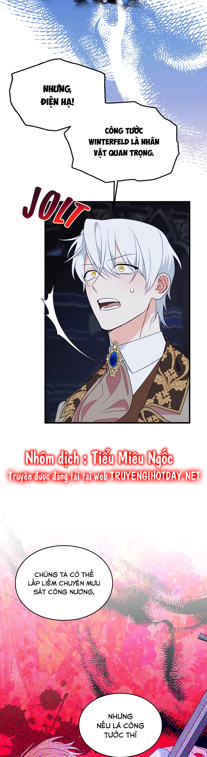 câu chuyện về nữ công tước chapter 89 20