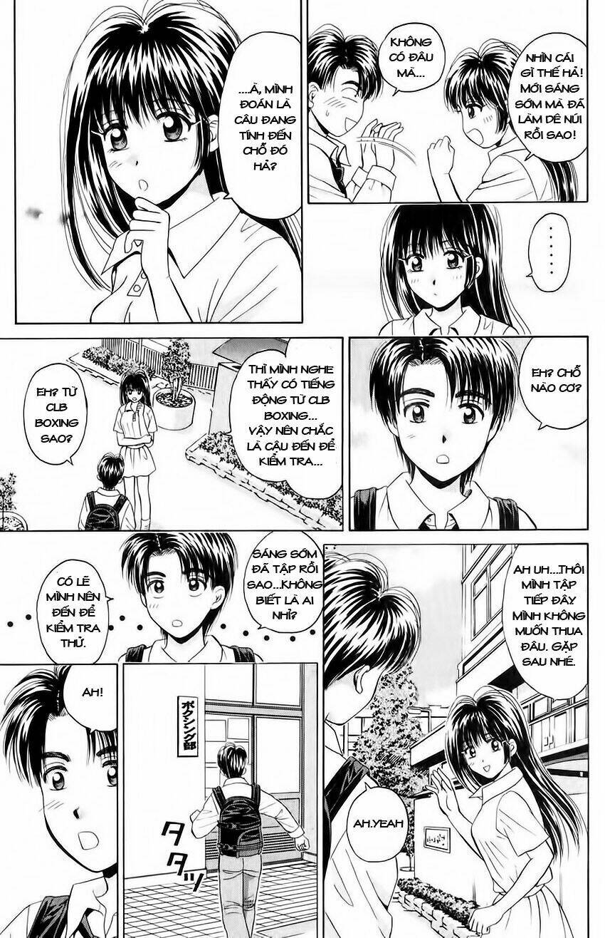 open sesame chapter 47 5