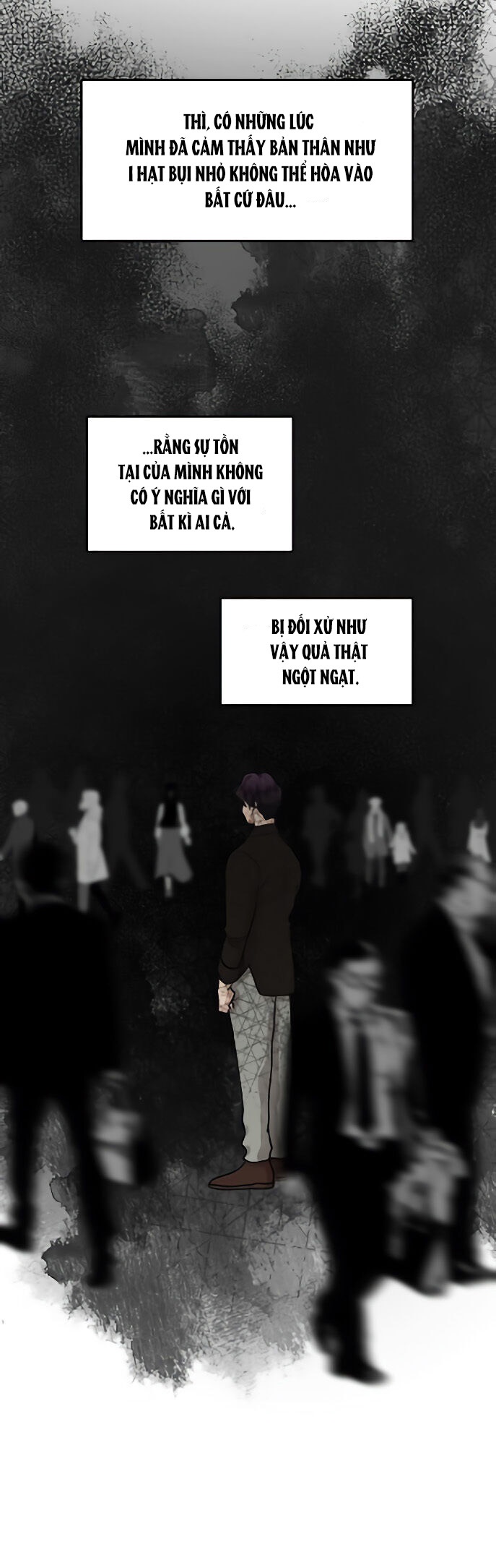 cặp đôi oan gia ngõ hẹp chapter 47 28